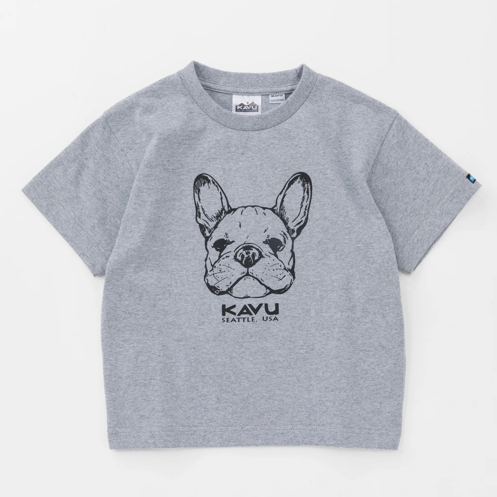 K's Dog Tee