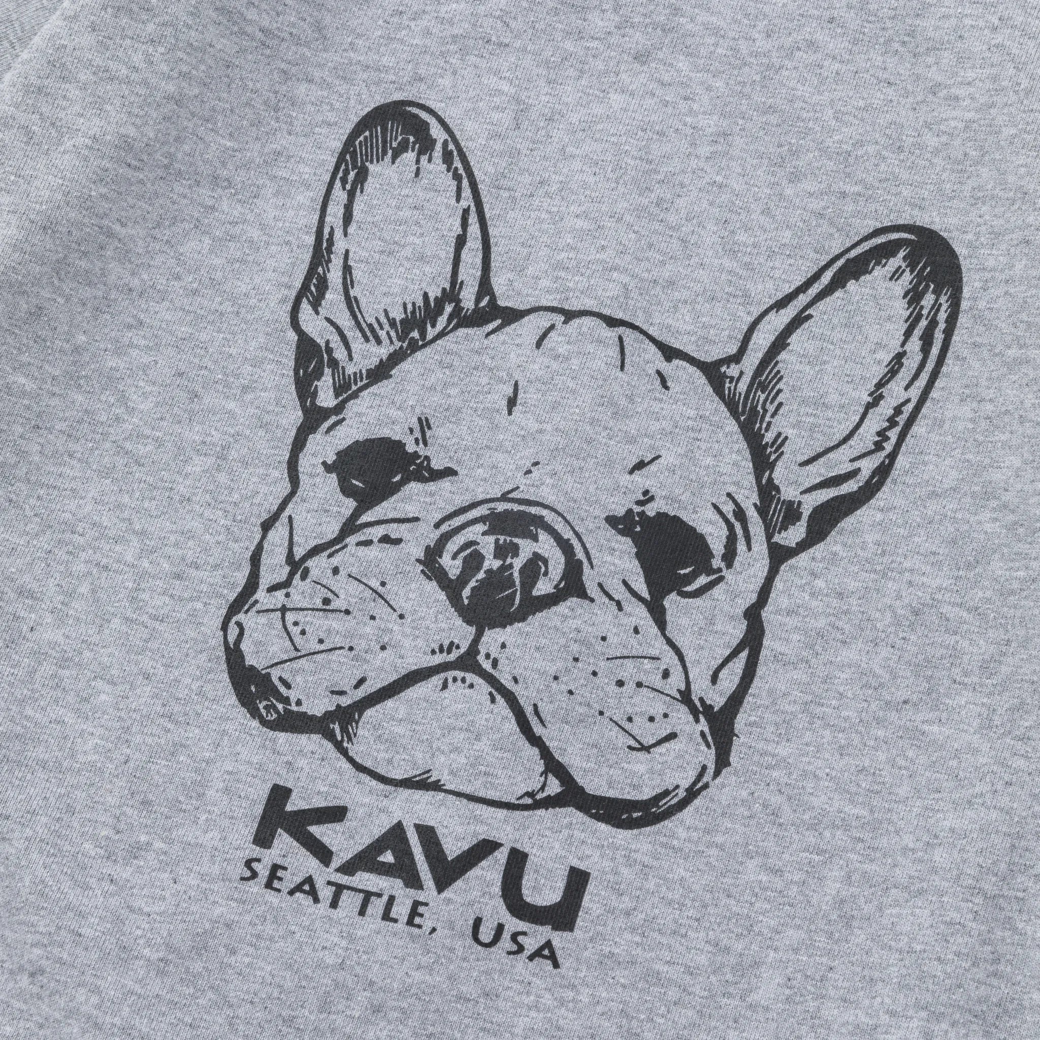 K's Dog Tee