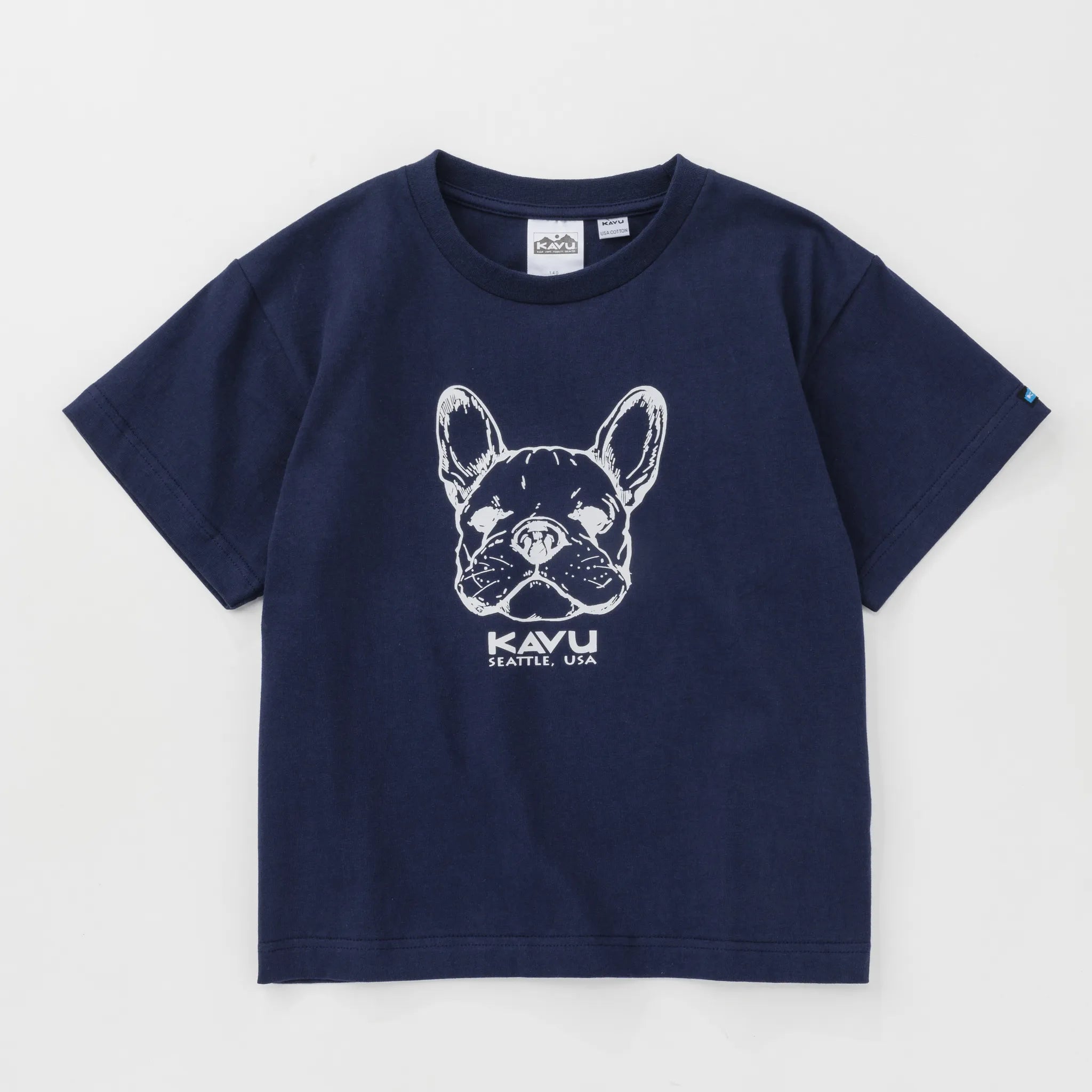 K's Dog Tee