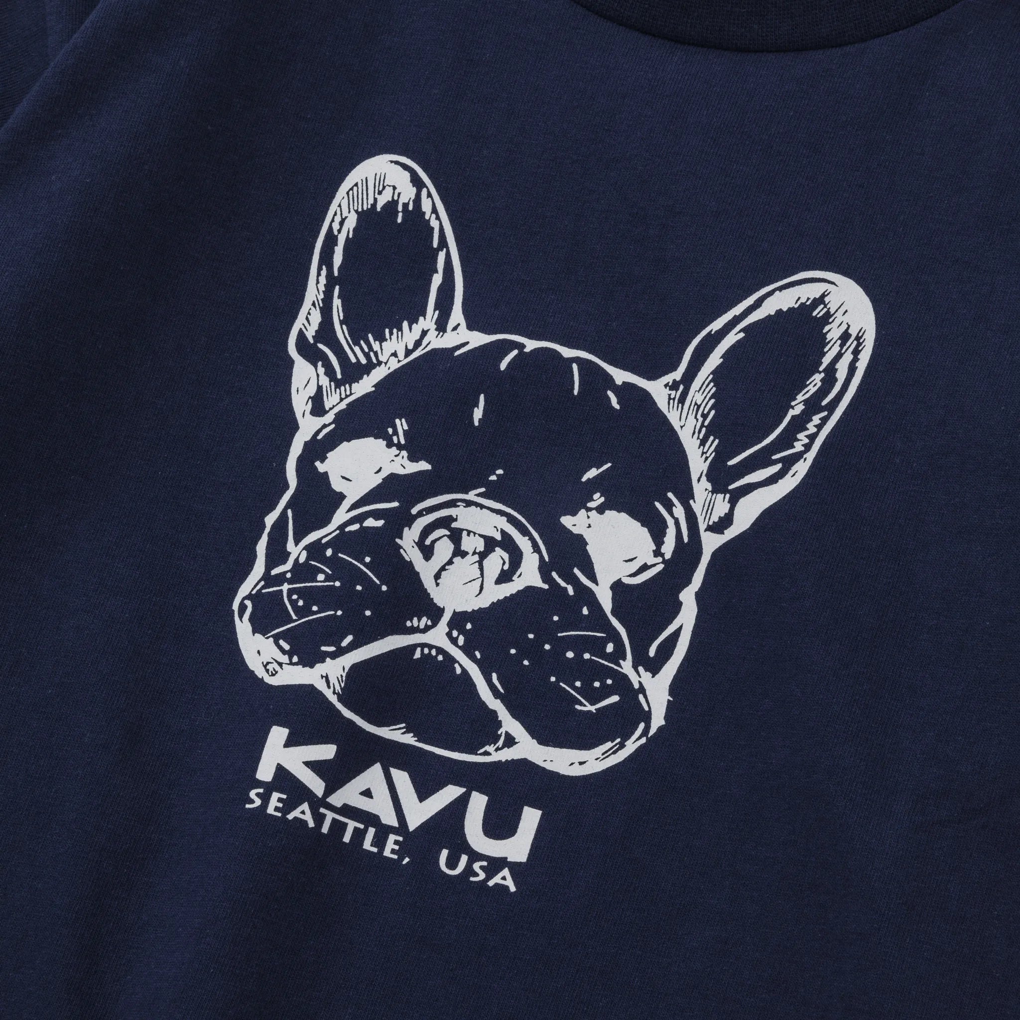 K's Dog Tee