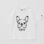 K's Dog Tee