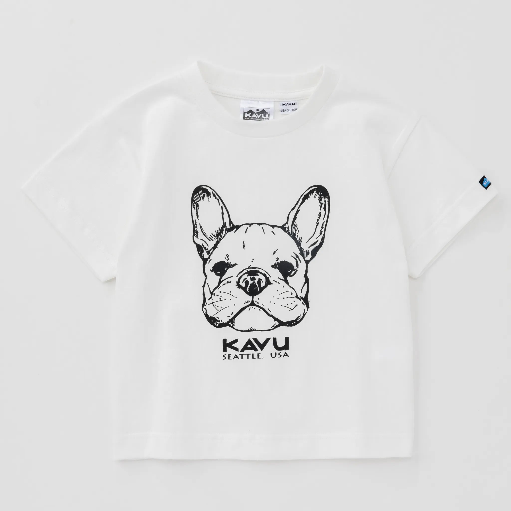 K's Dog Tee