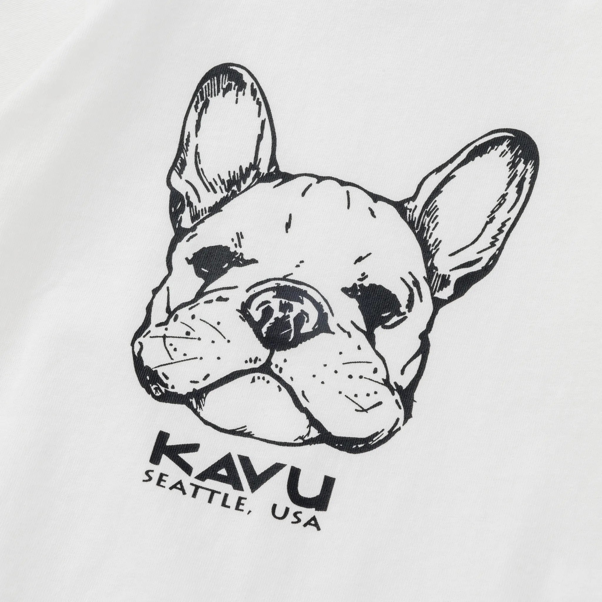 K's Dog Tee
