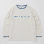 Phrase Long Sleeve R