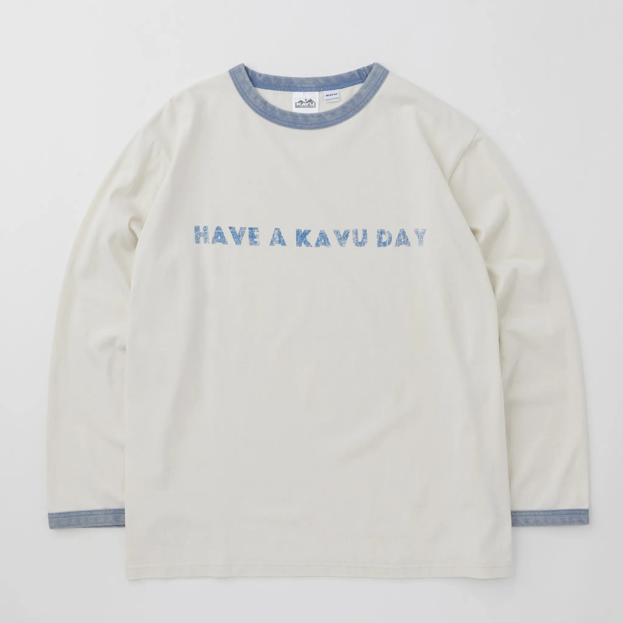 Phrase Long Sleeve R