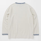 Phrase Long Sleeve R