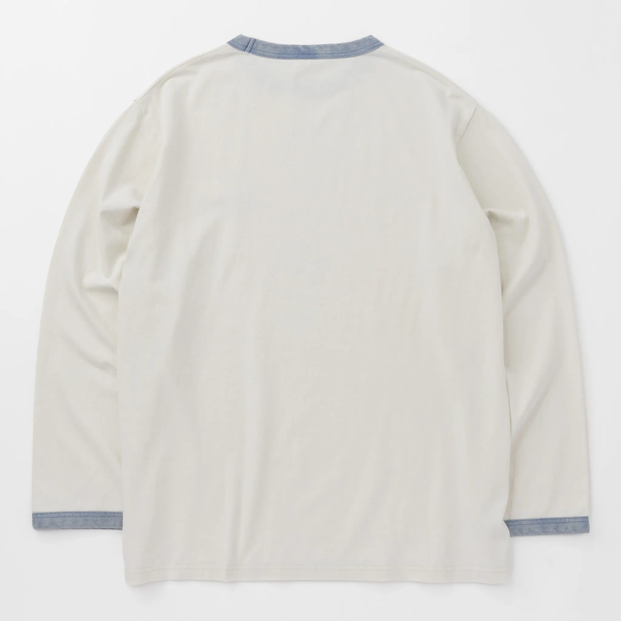 Phrase Long Sleeve R