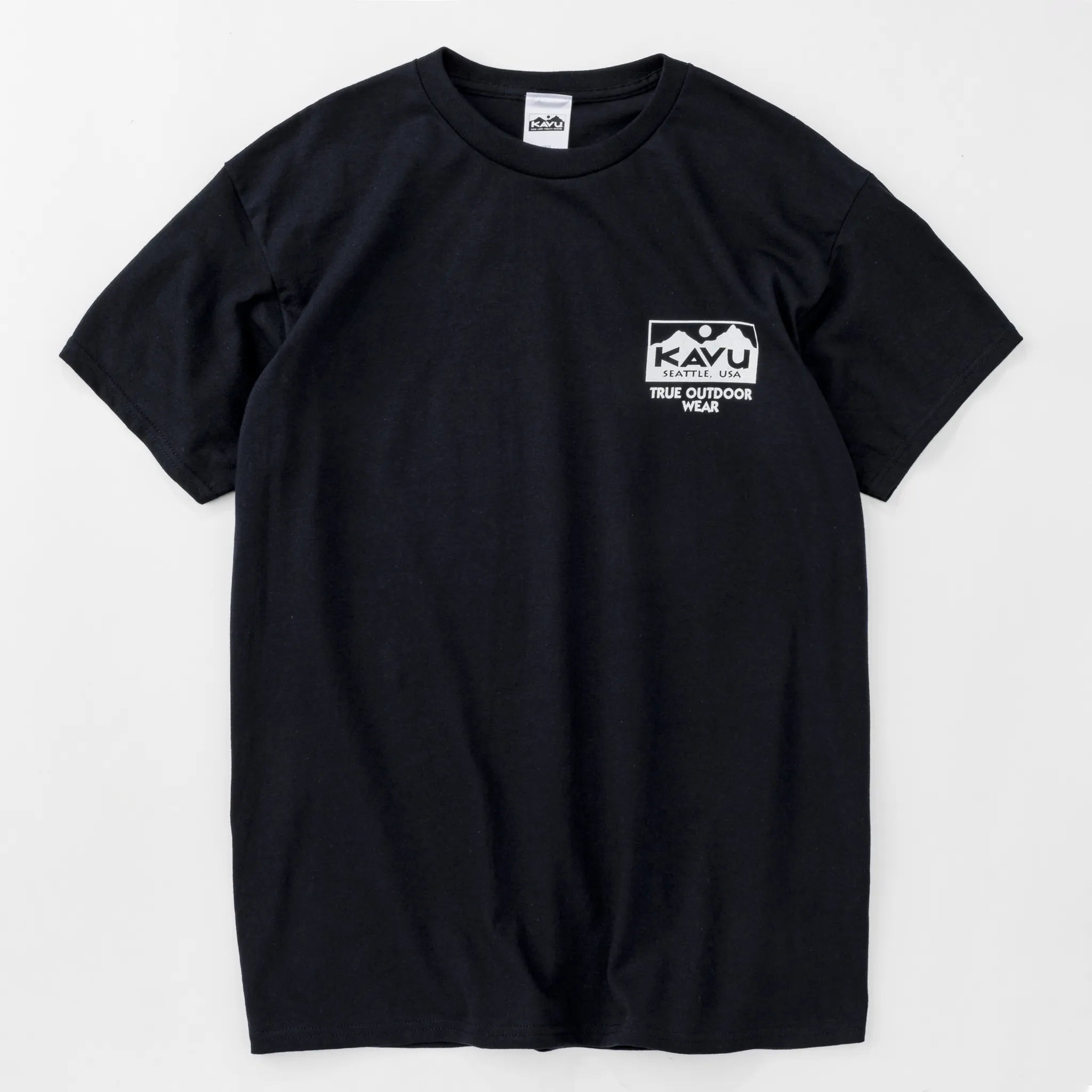 True Logo Tee