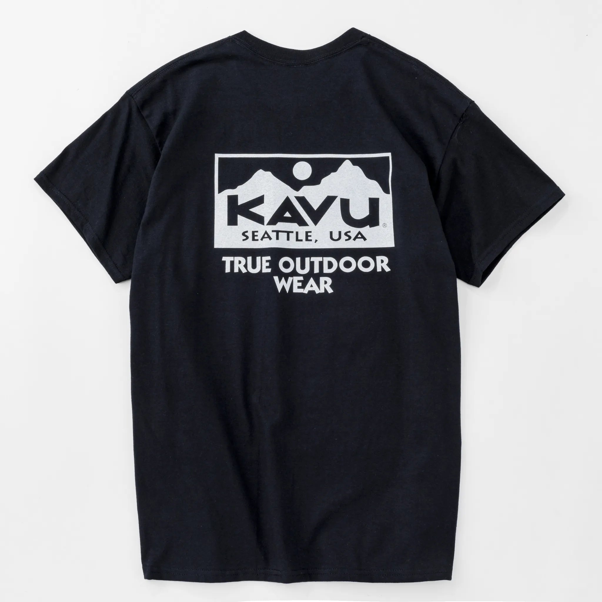 True Logo Tee