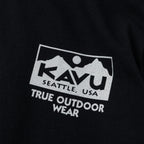 True Logo Tee