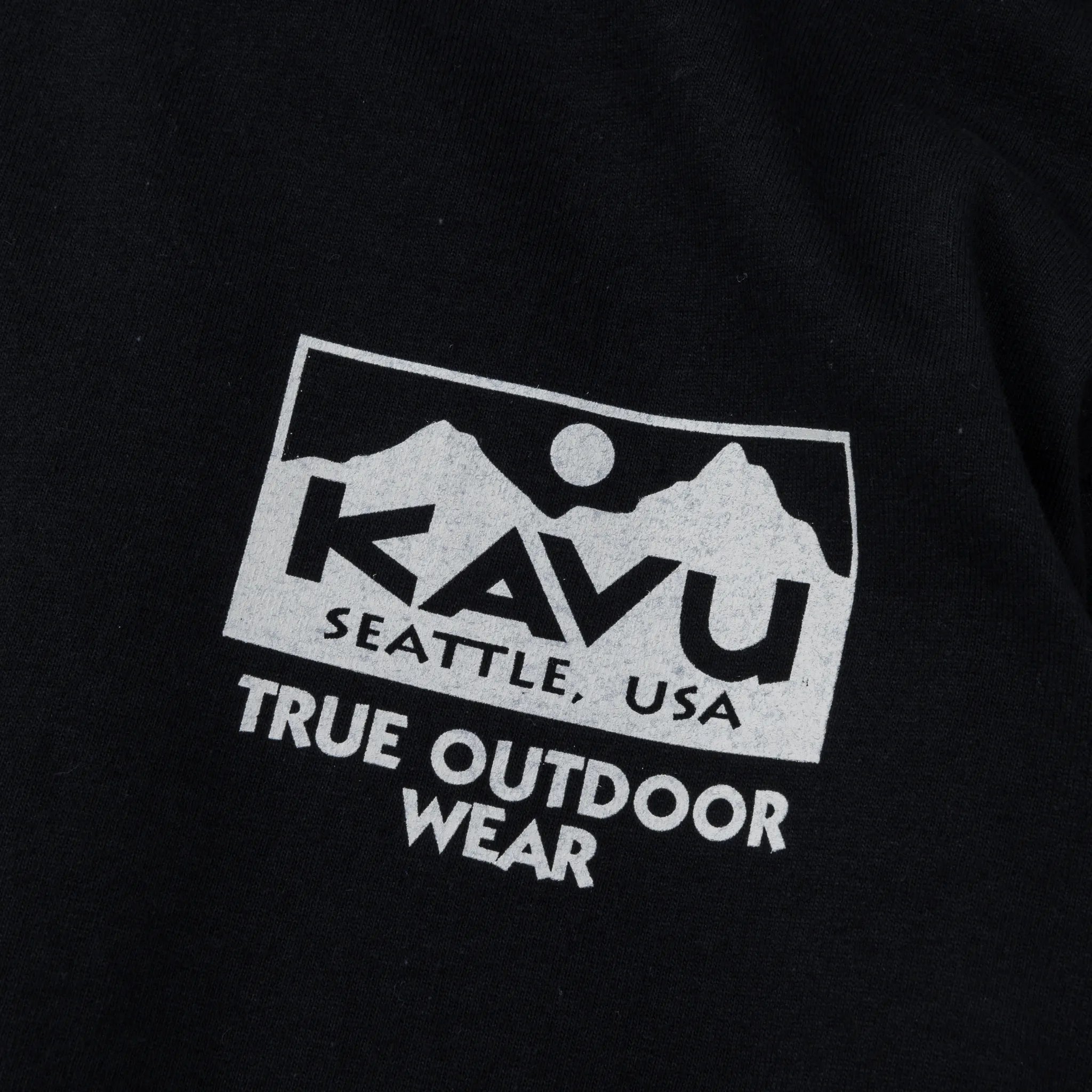 True Logo Tee