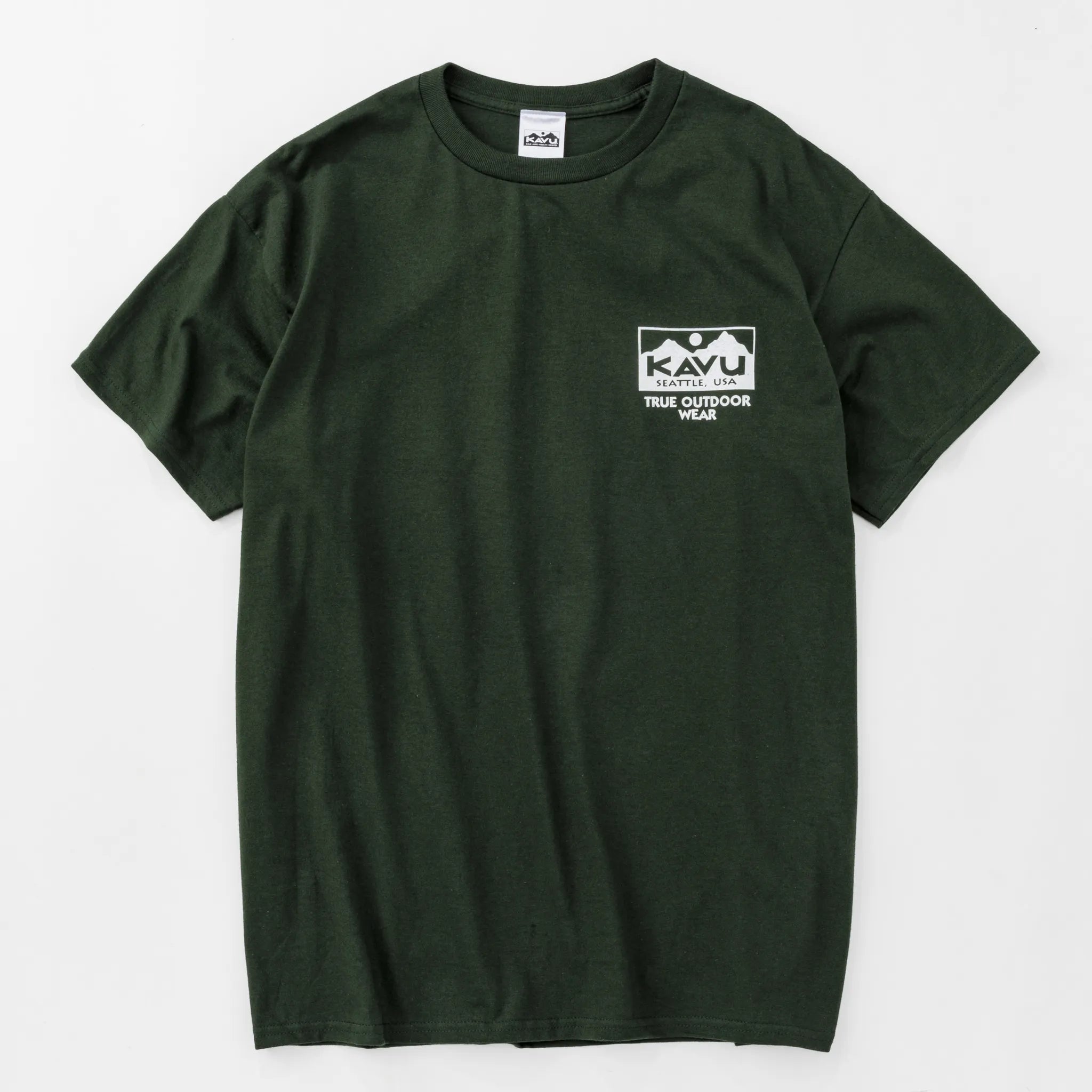 True Logo Tee