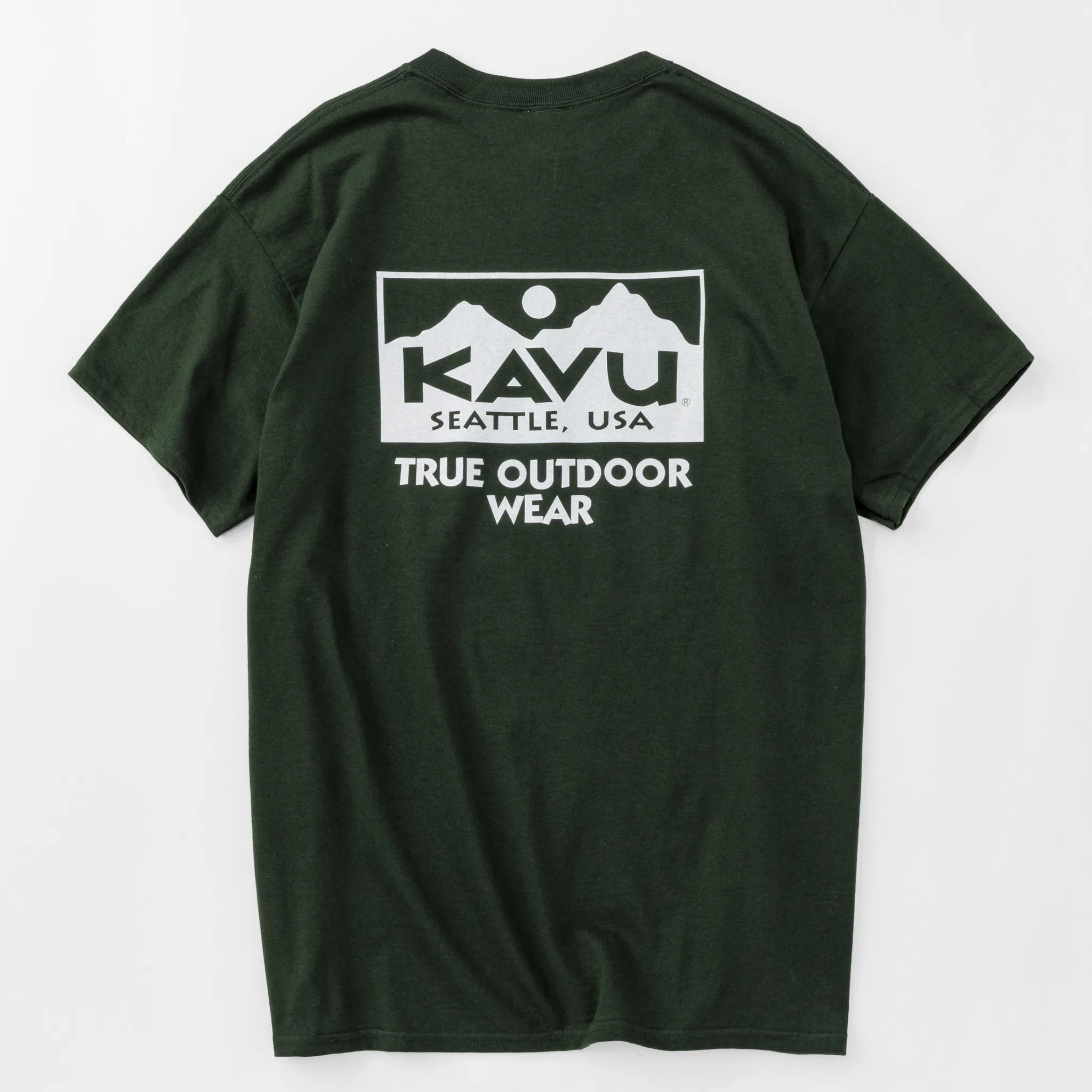 True Logo Tee