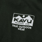 True Logo Tee