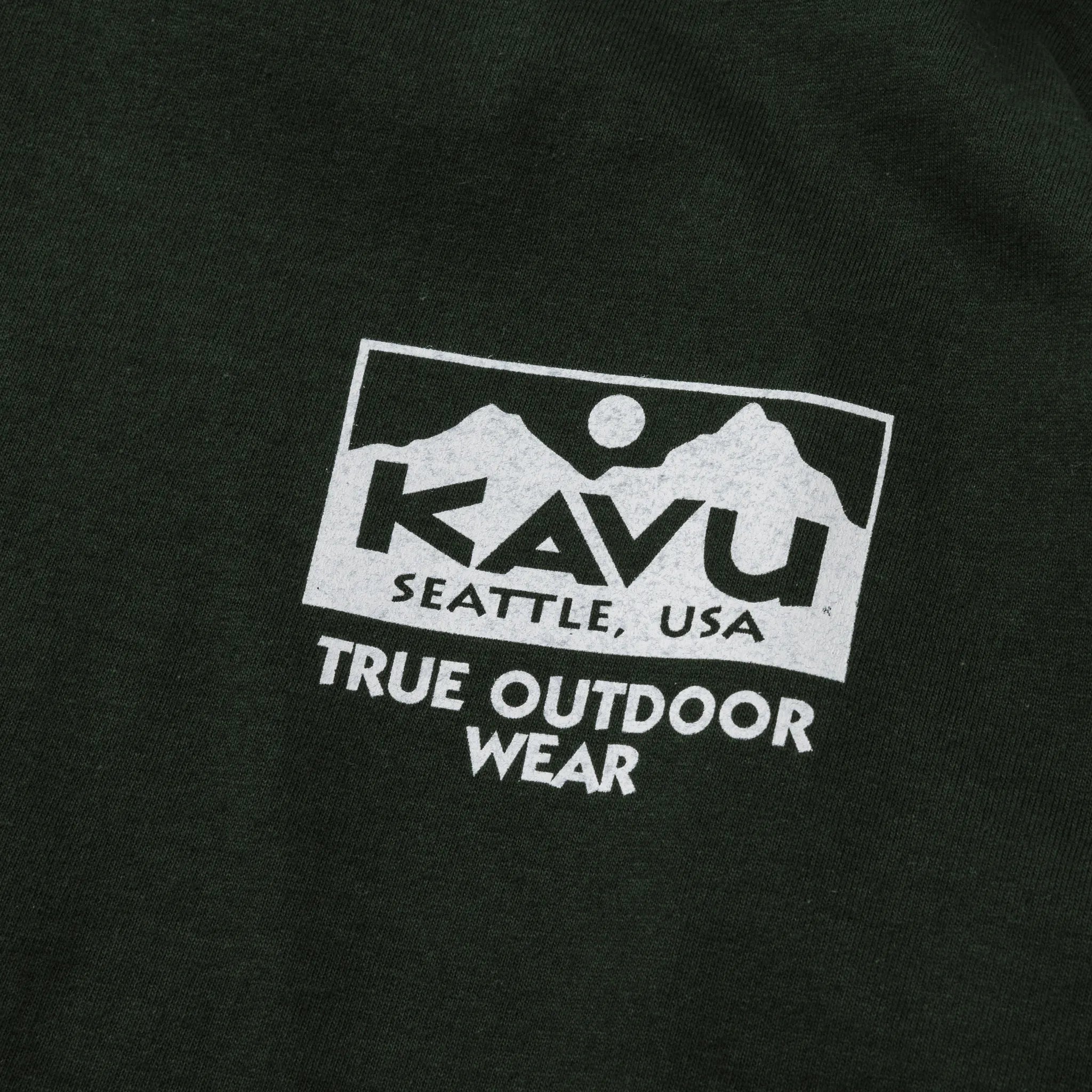 True Logo Tee