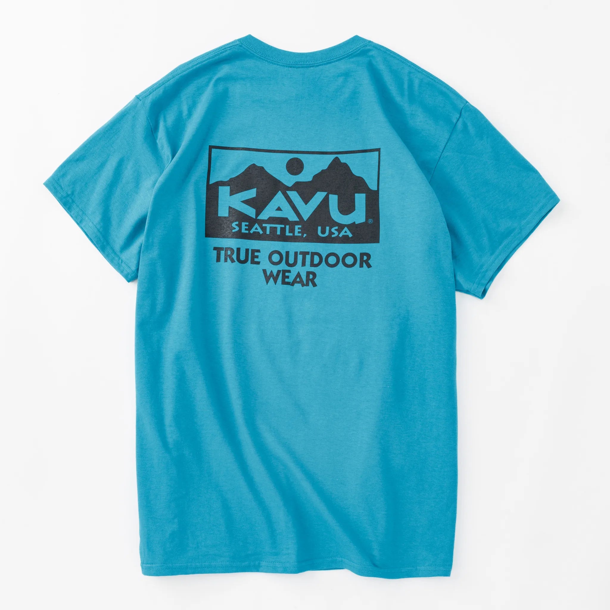 True Logo Tee