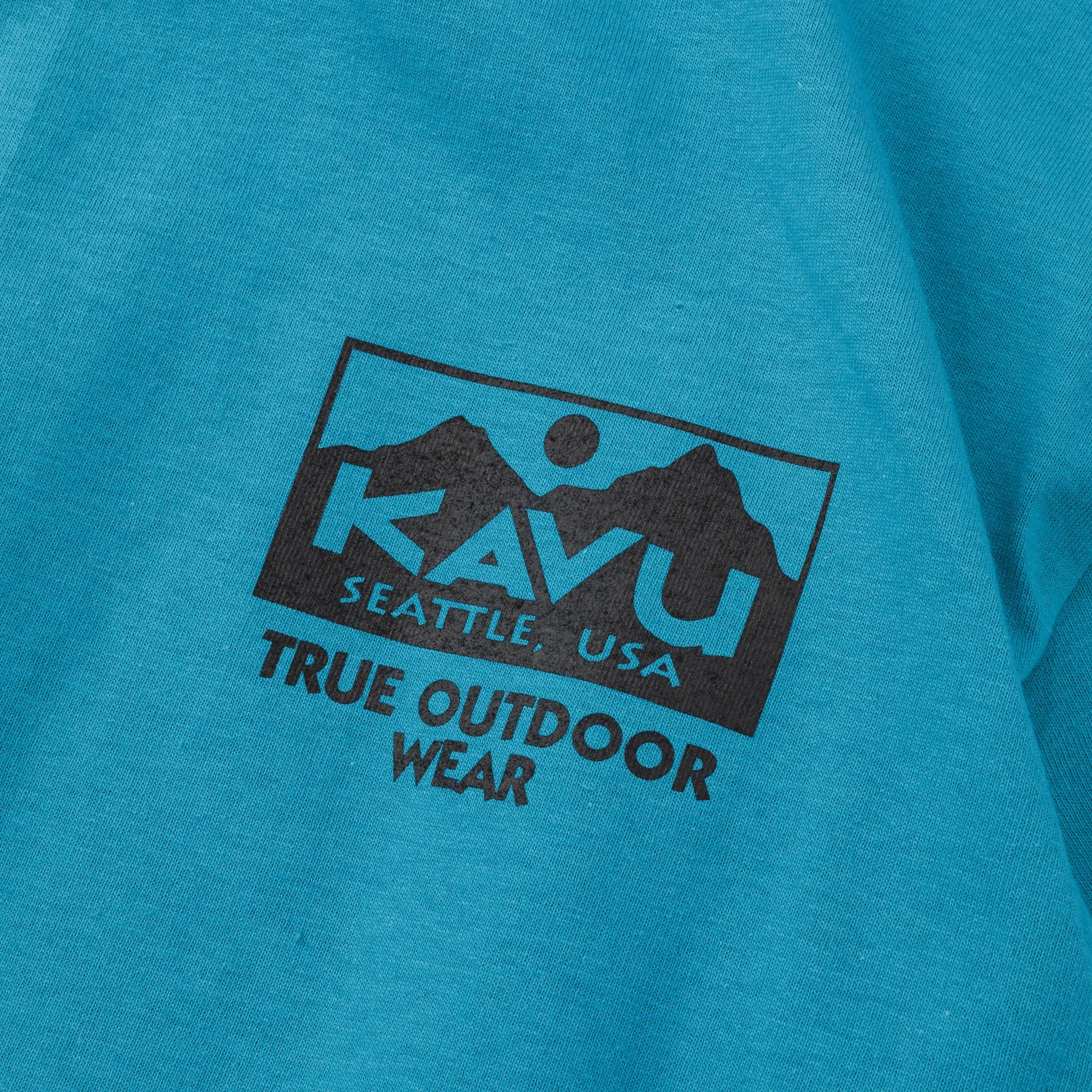 True Logo Tee