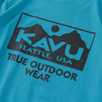 True Logo Tee