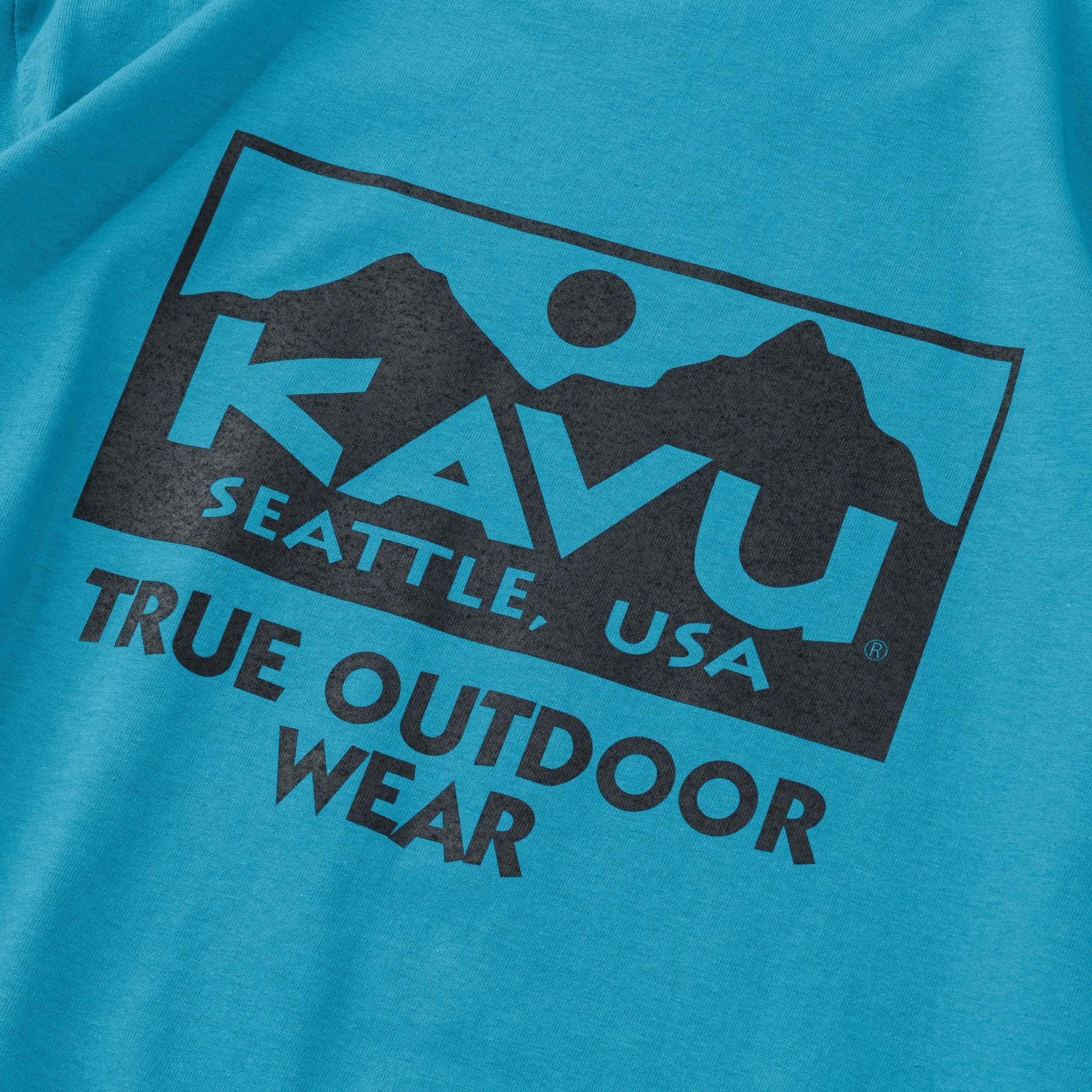 True Logo Tee