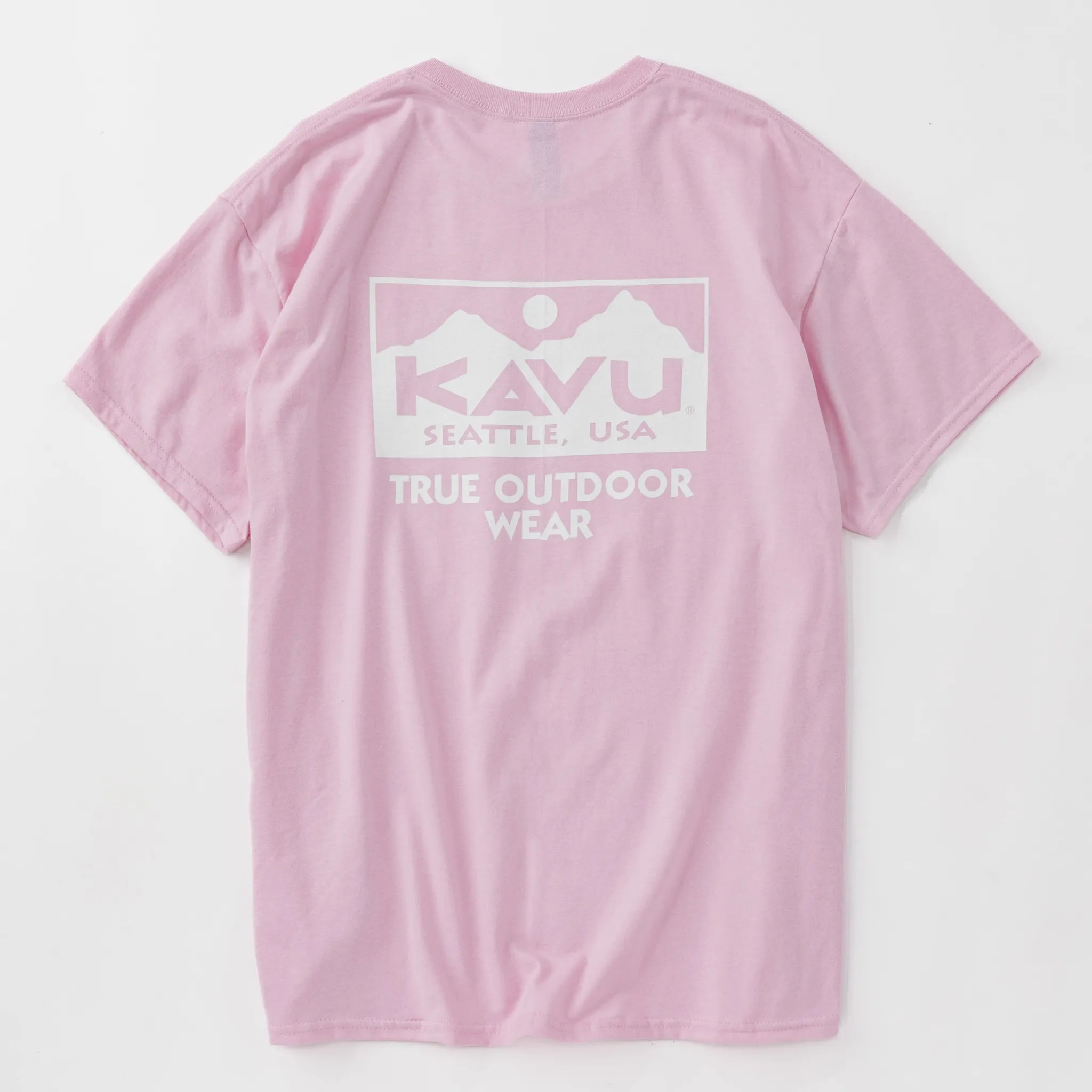 True Logo Tee