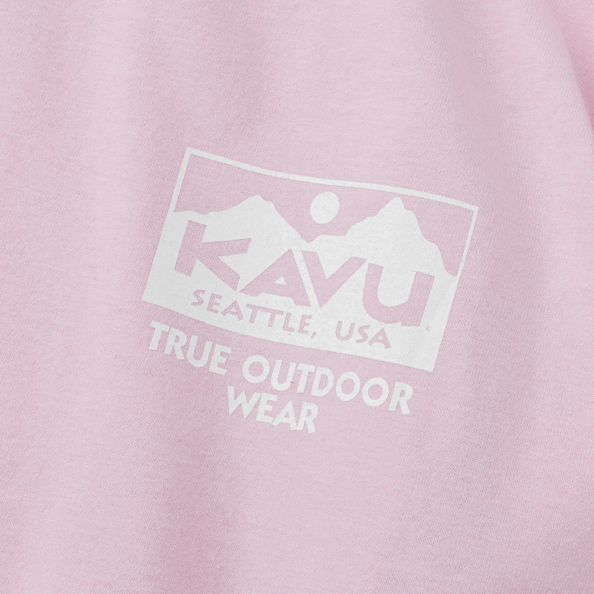 True Logo Tee