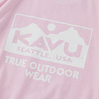 True Logo Tee