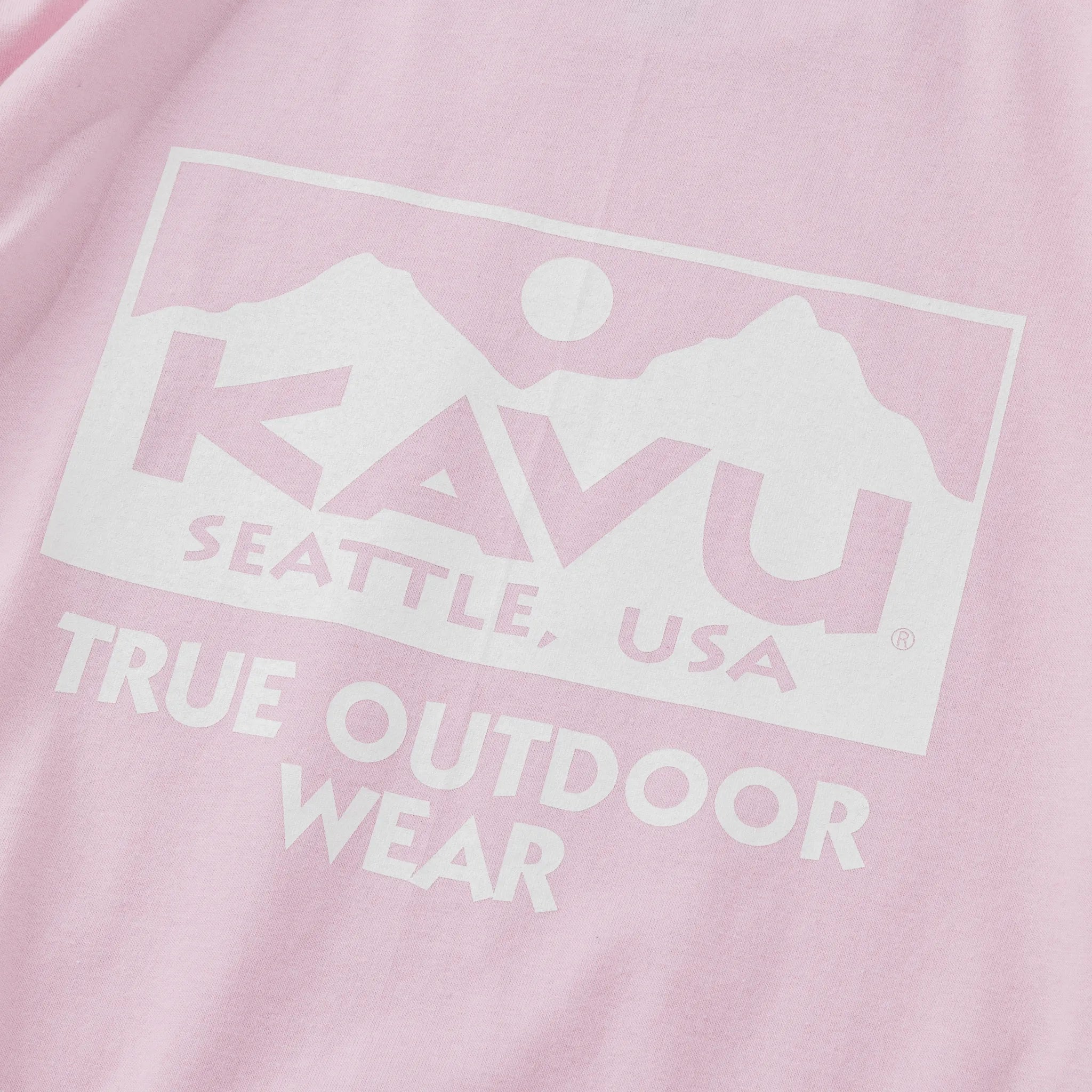 True Logo Tee
