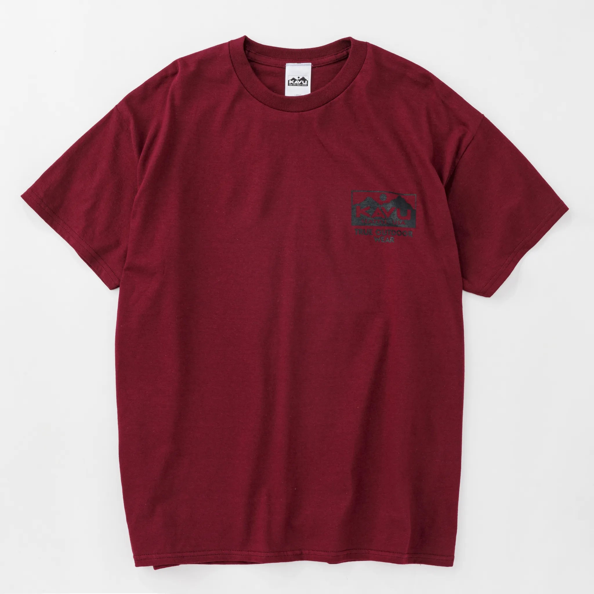 True Logo Tee