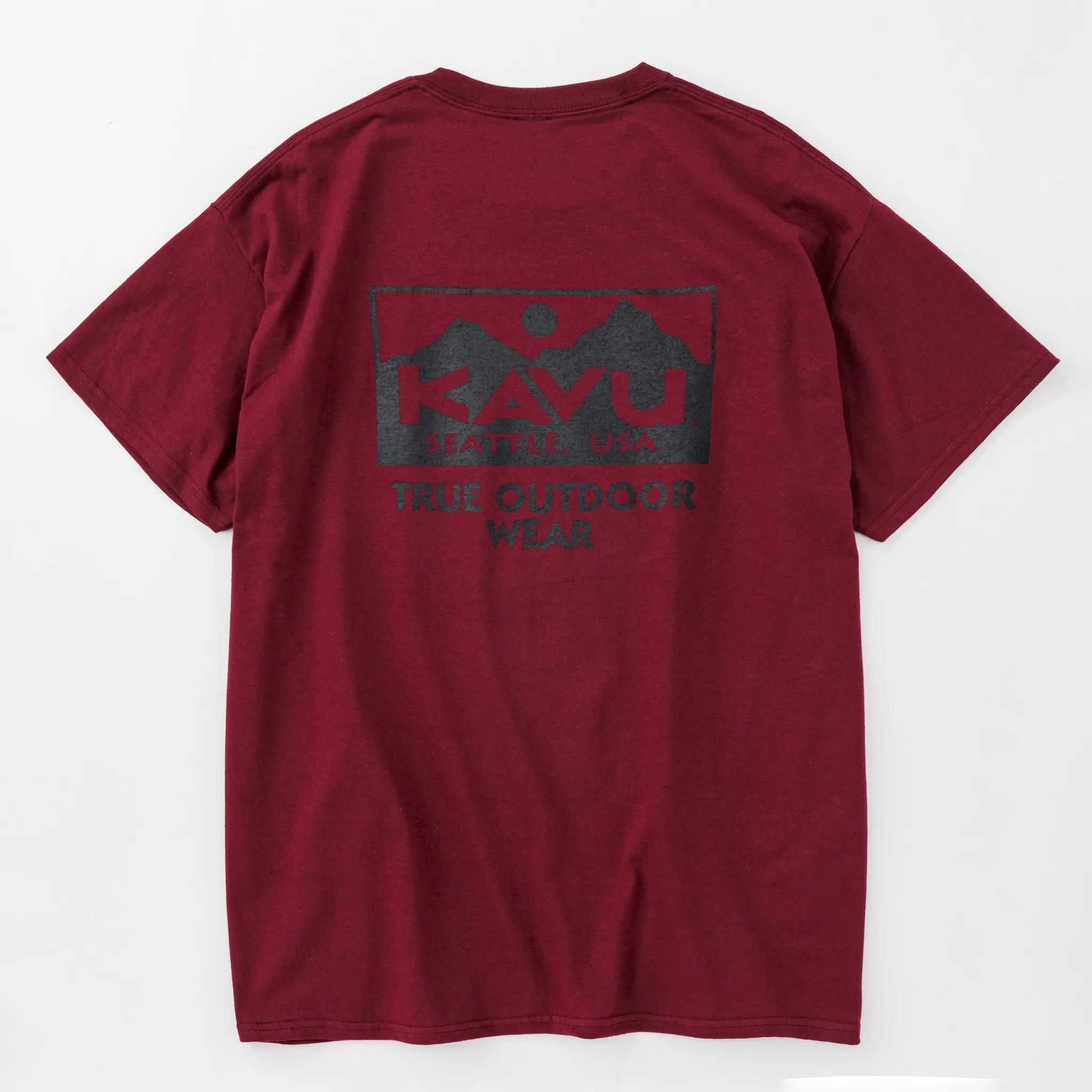 True Logo Tee