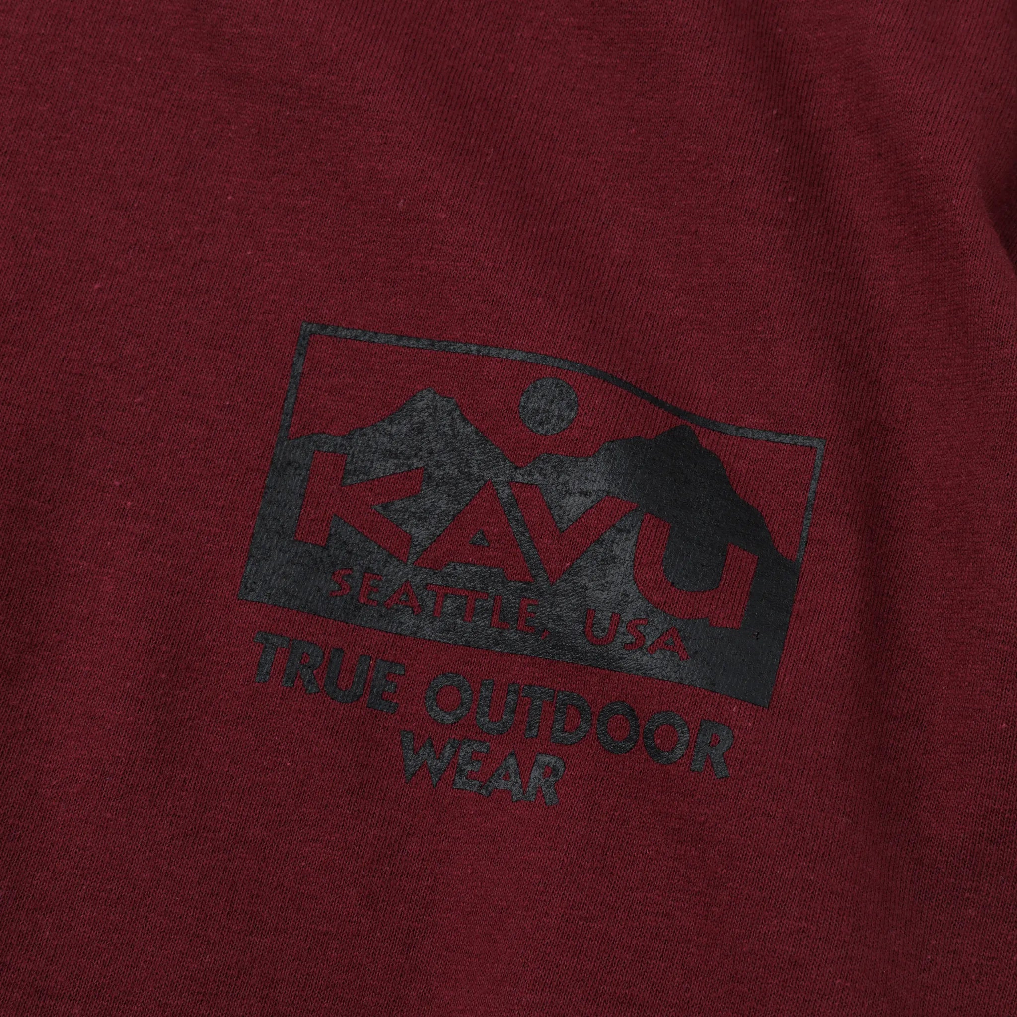 True Logo Tee