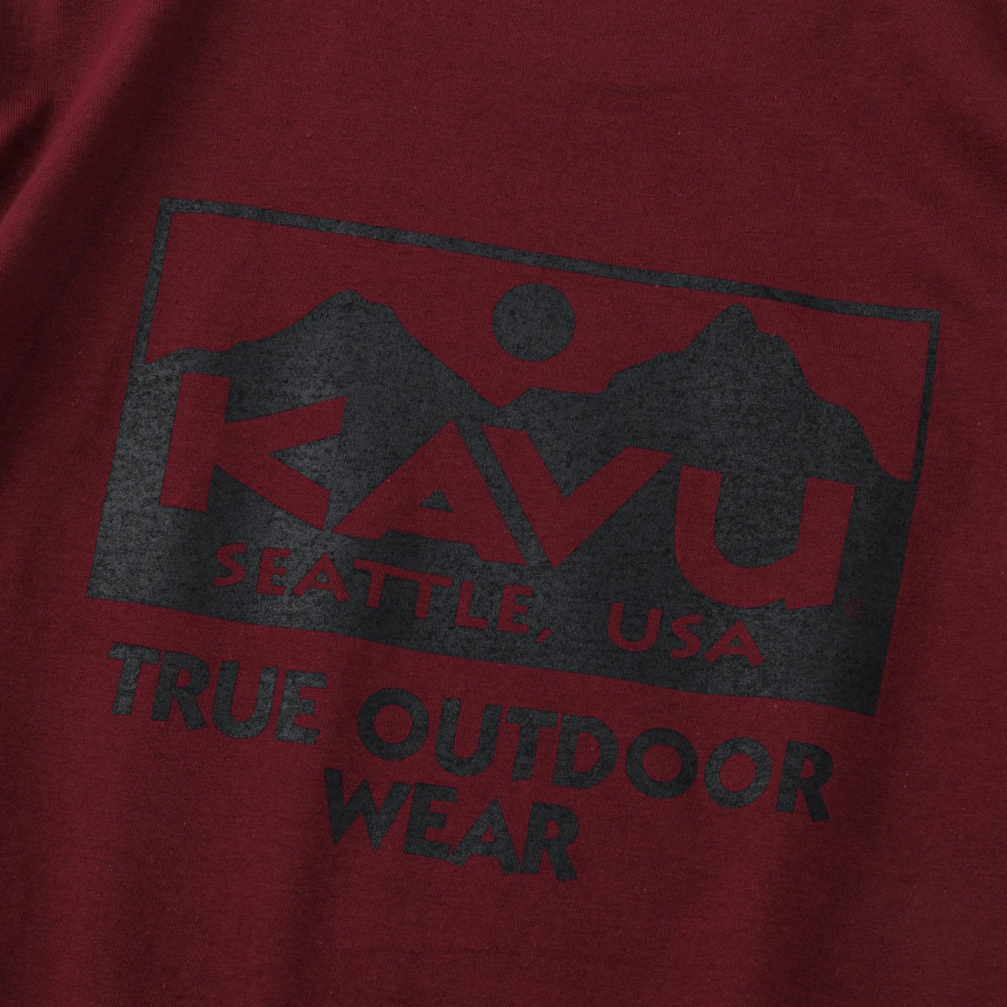 True Logo Tee