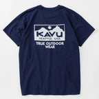 True Logo Tee