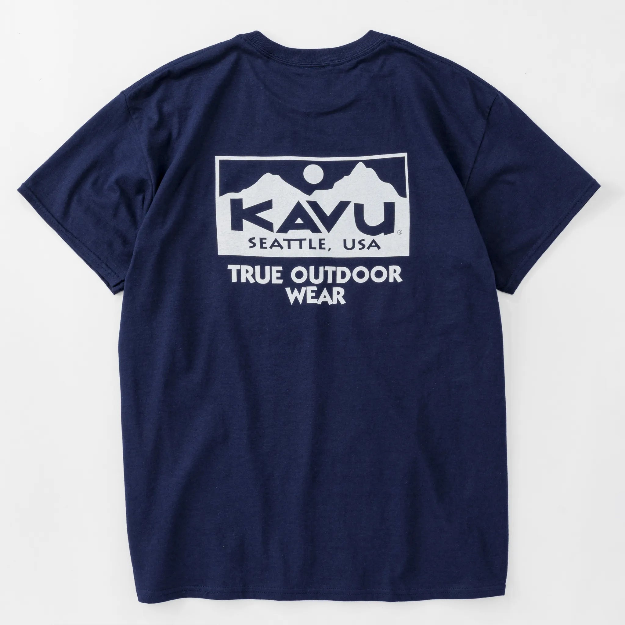 True Logo Tee