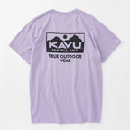 True Logo Tee