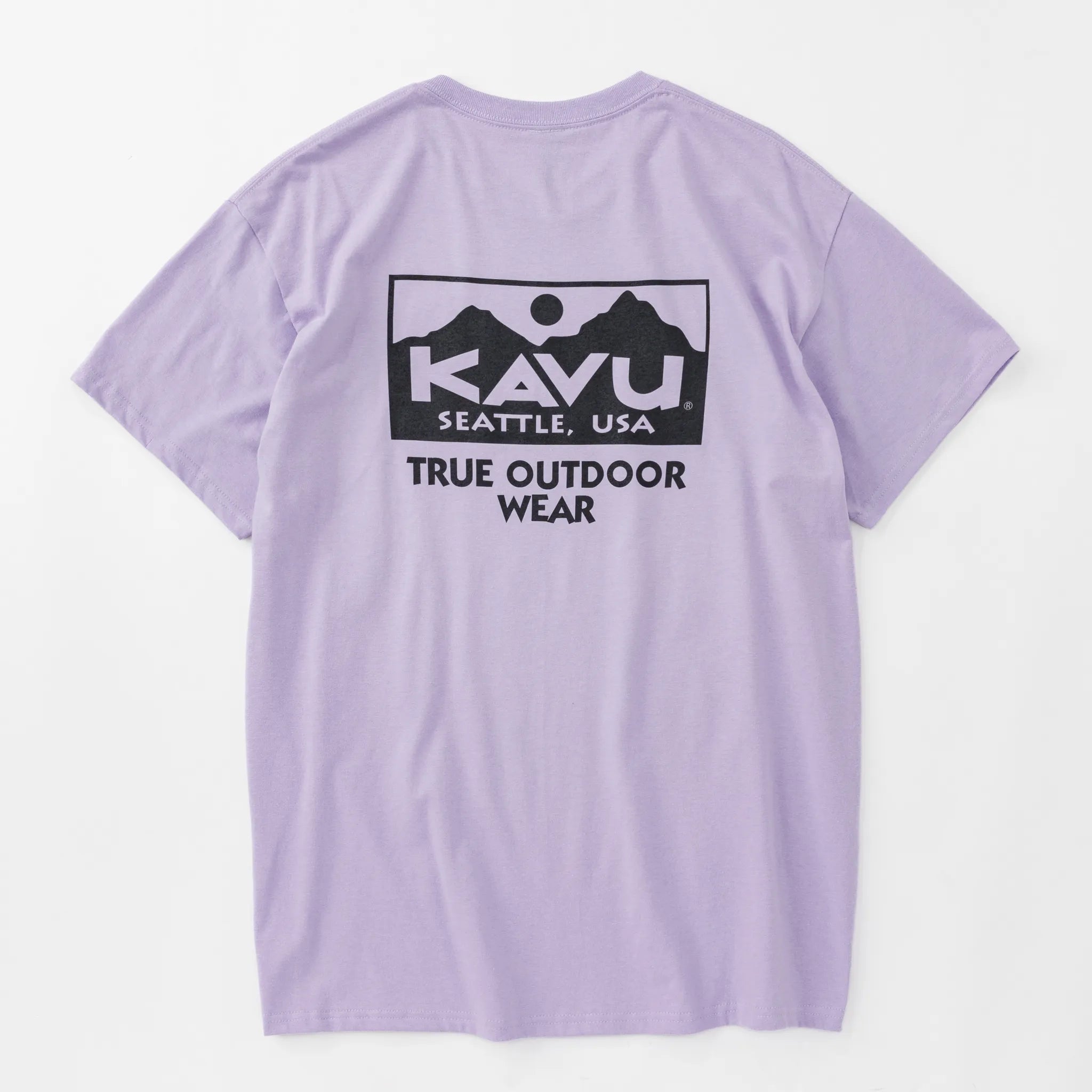 True Logo Tee