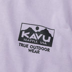 True Logo Tee