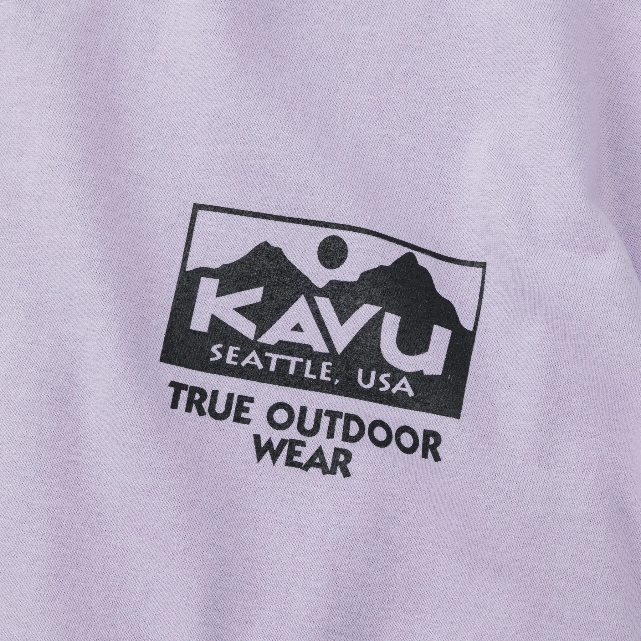 True Logo Tee