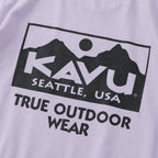True Logo Tee