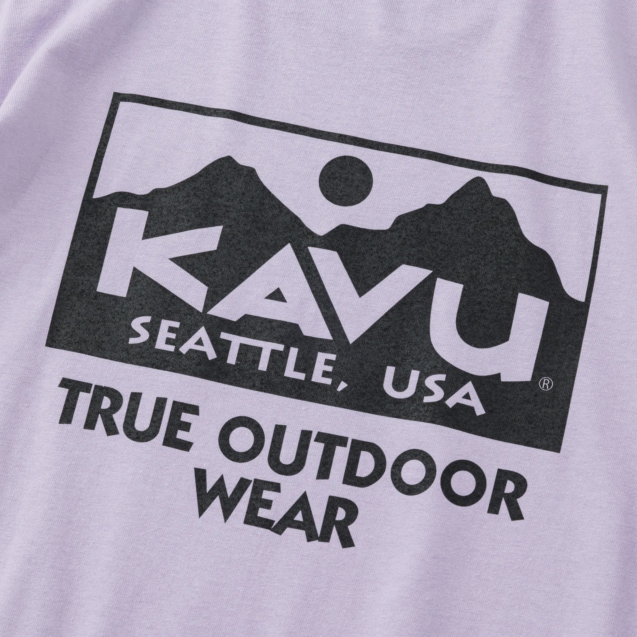 True Logo Tee