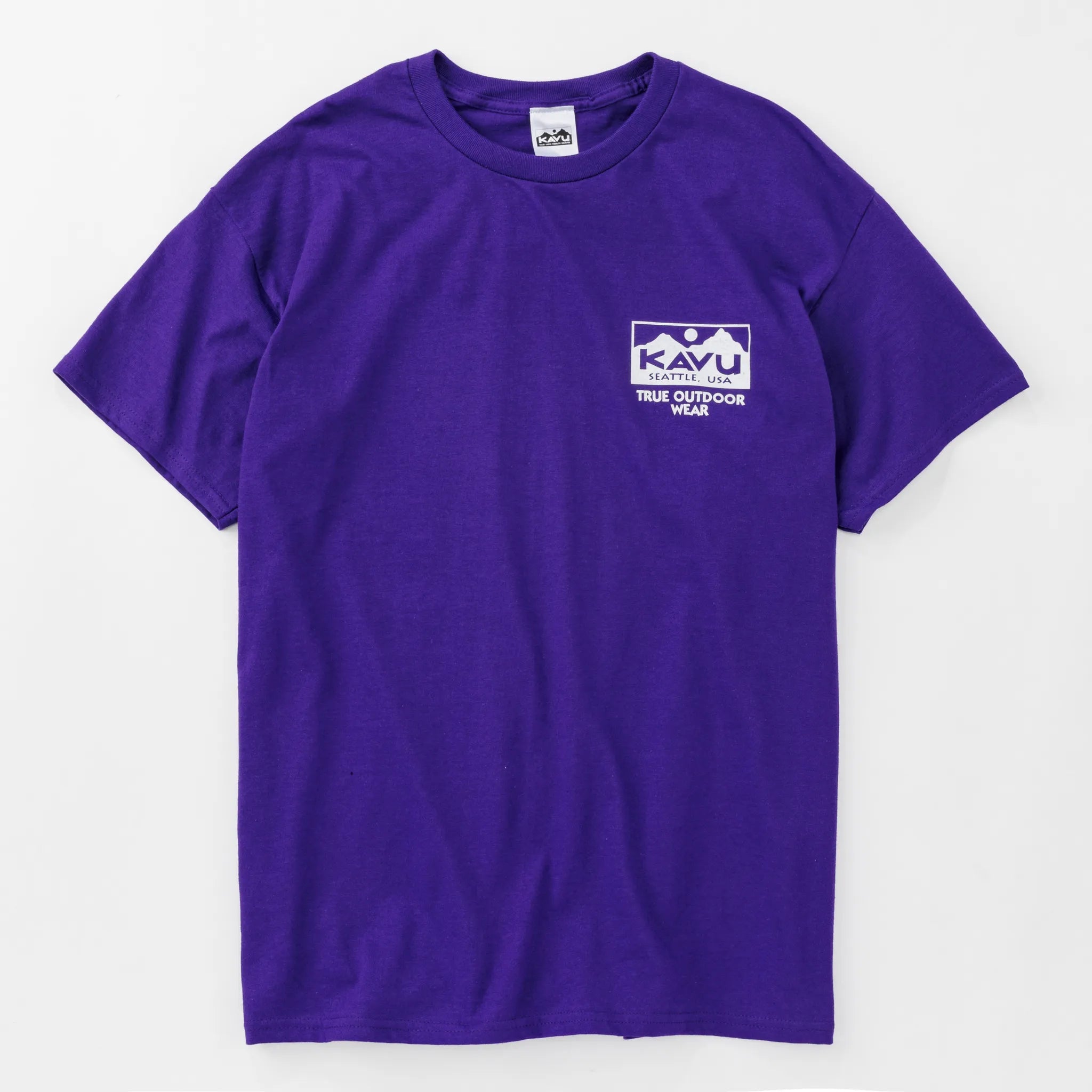 True Logo Tee