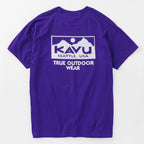 True Logo Tee