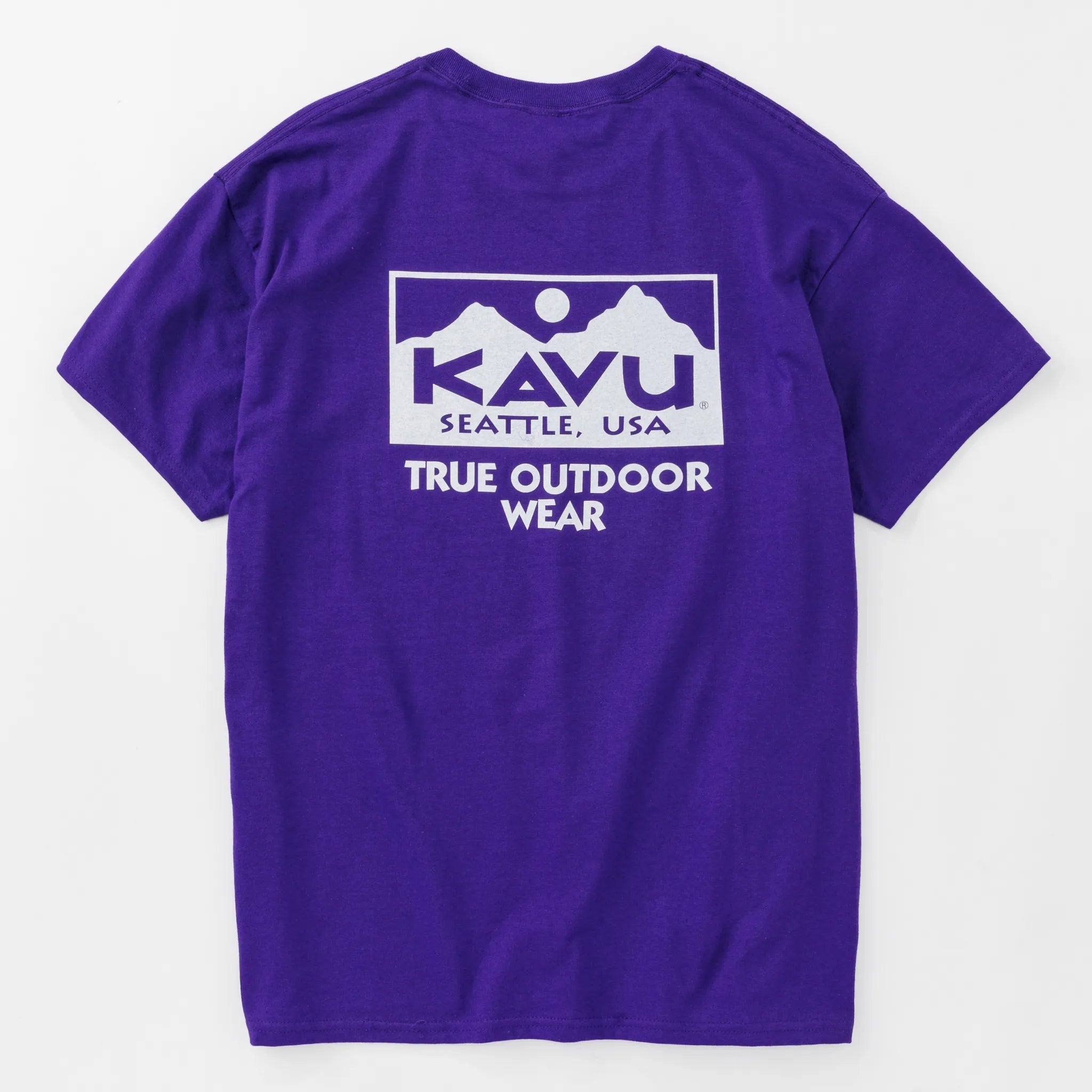 True Logo Tee