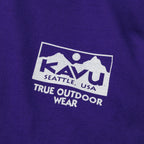 True Logo Tee