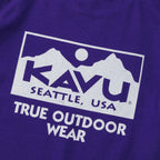 True Logo Tee