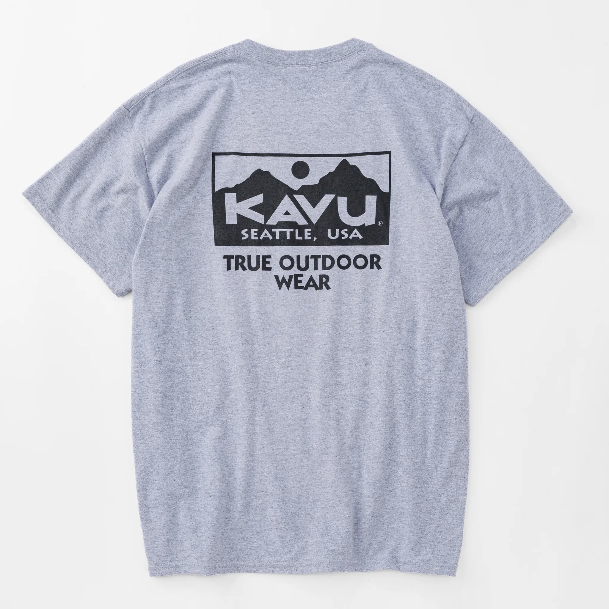 True Logo Tee