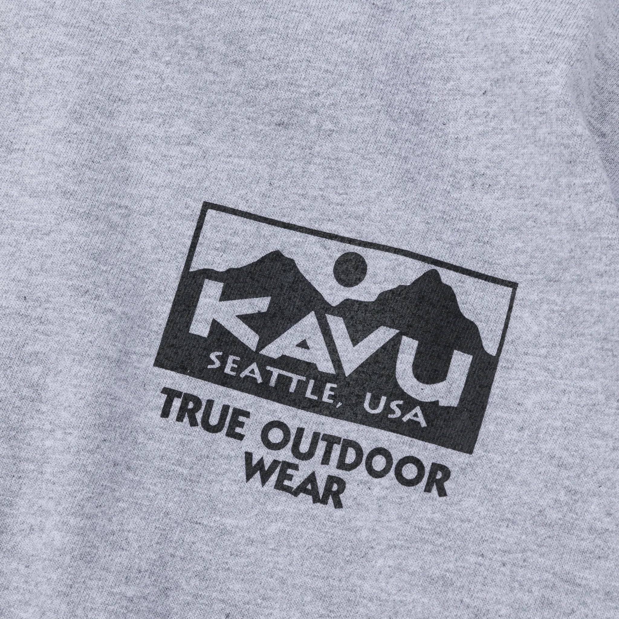 True Logo Tee