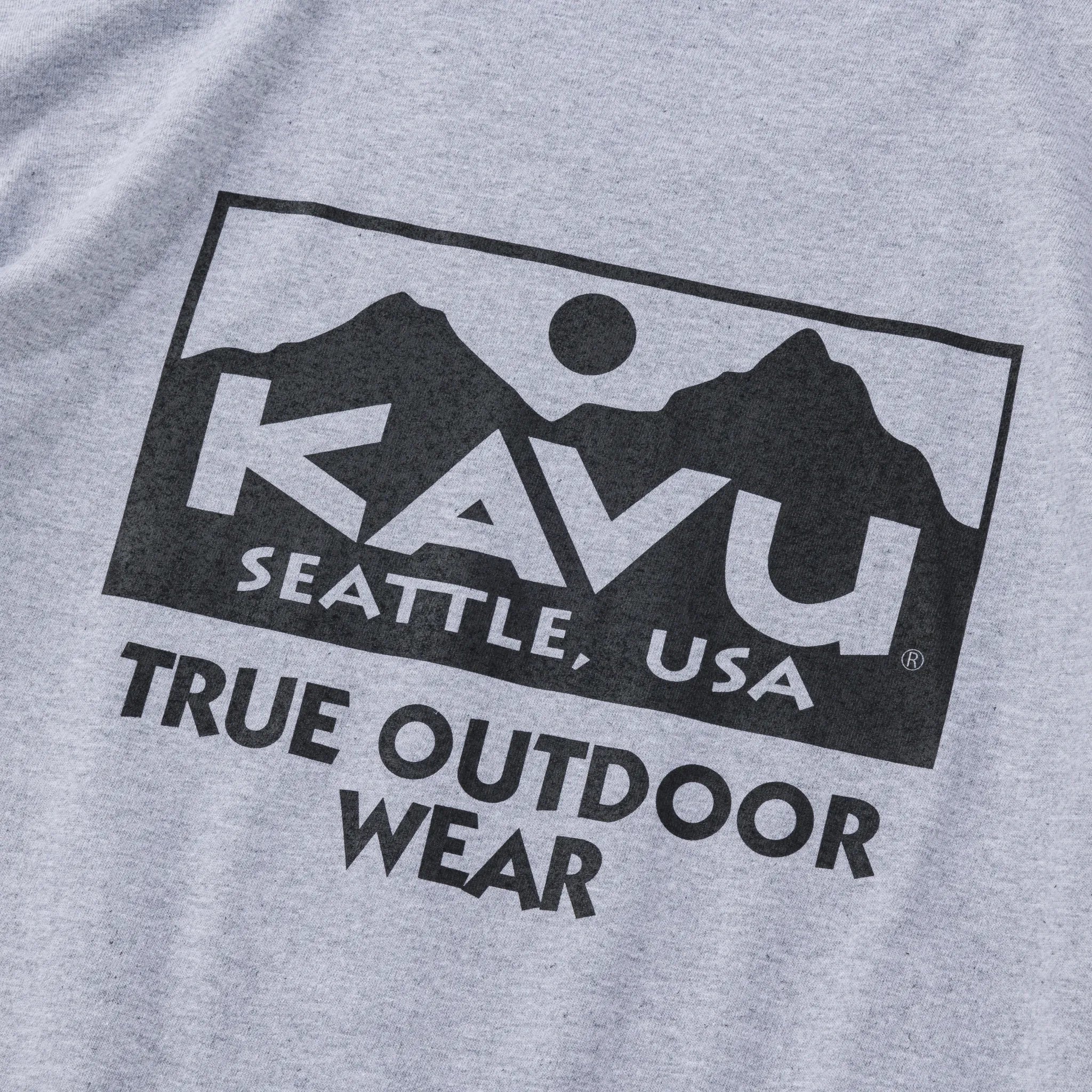 True Logo Tee