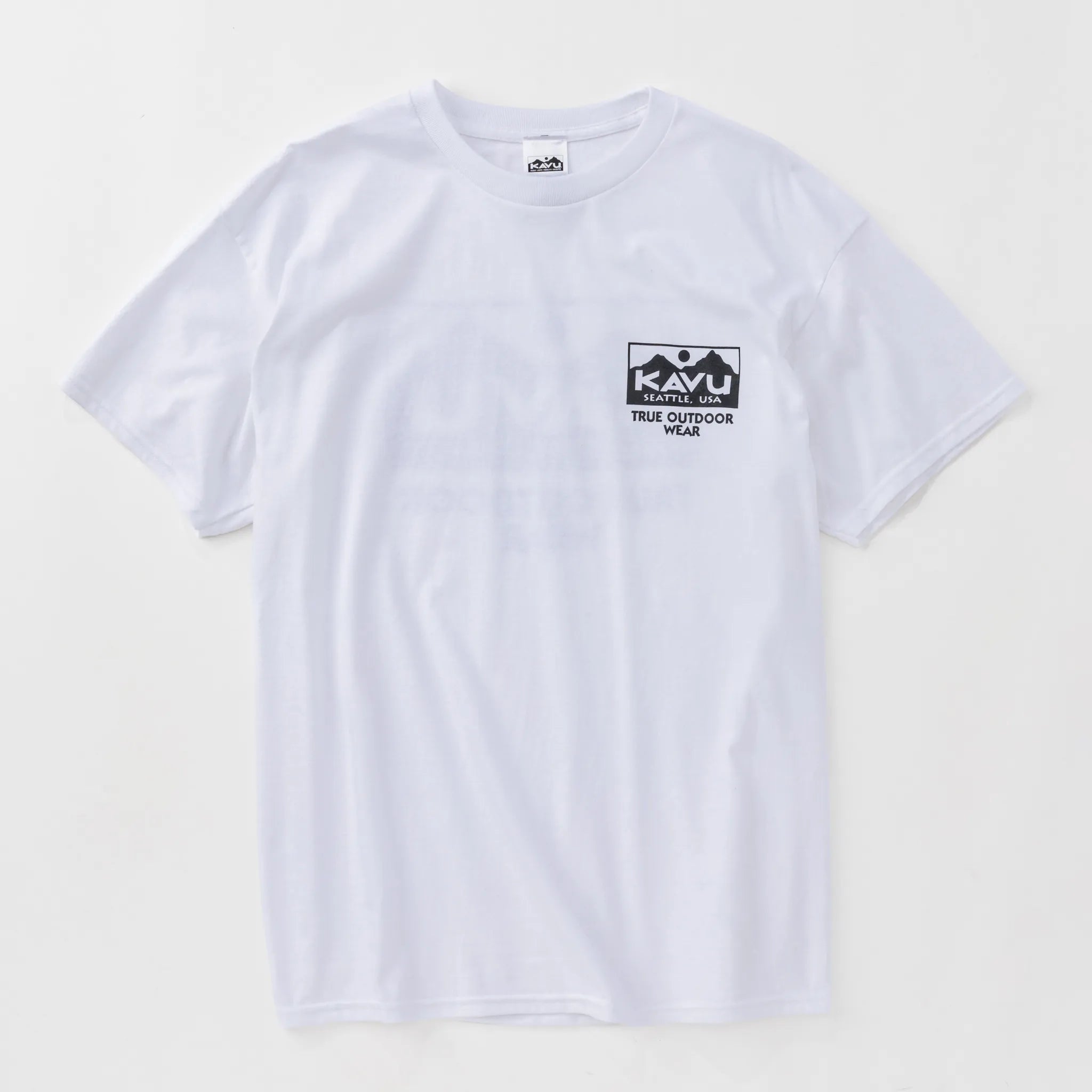 True Logo Tee