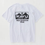 True Logo Tee