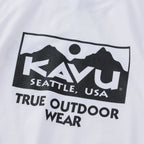 True Logo Tee